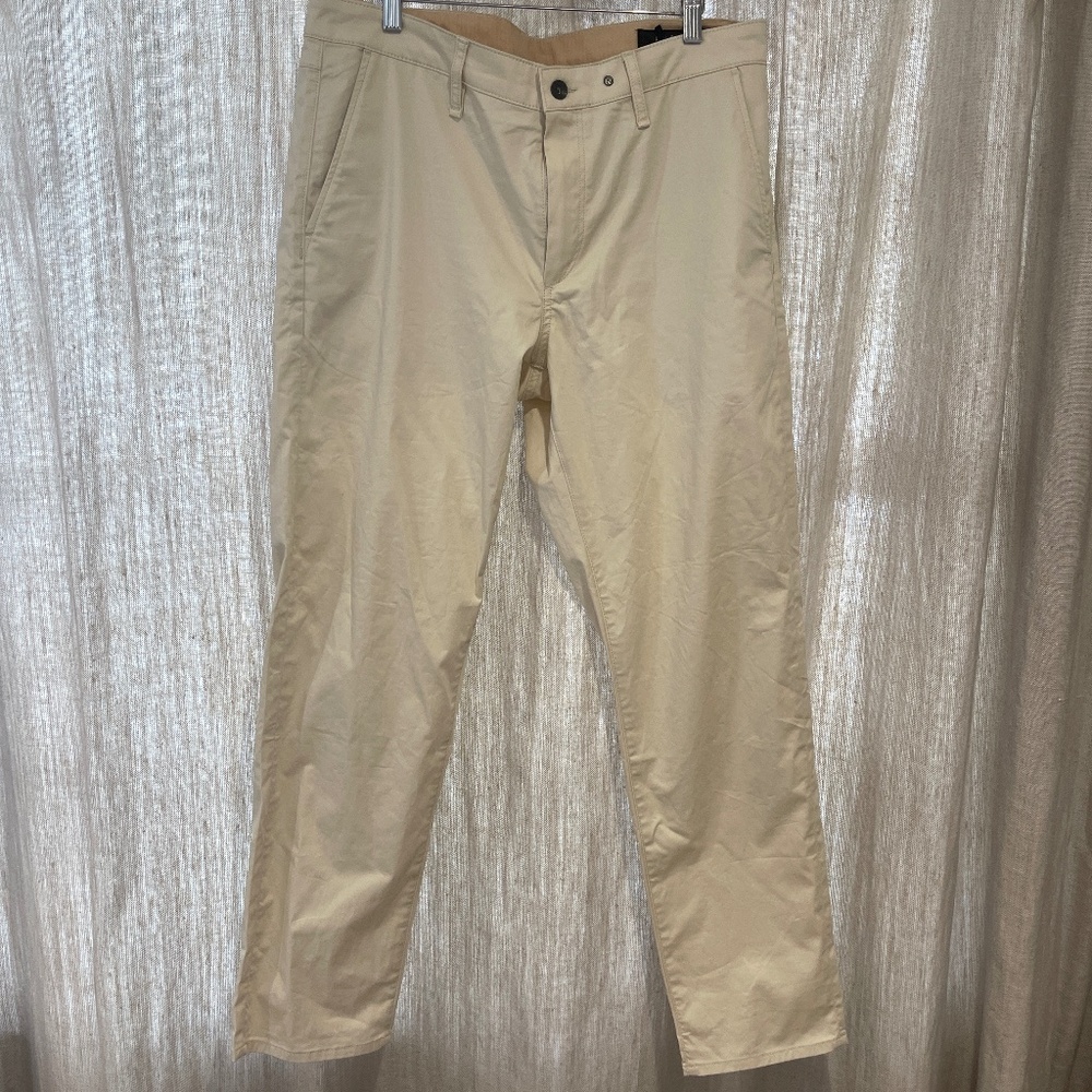 Rag and Bone Standard Chino Pant - size 34